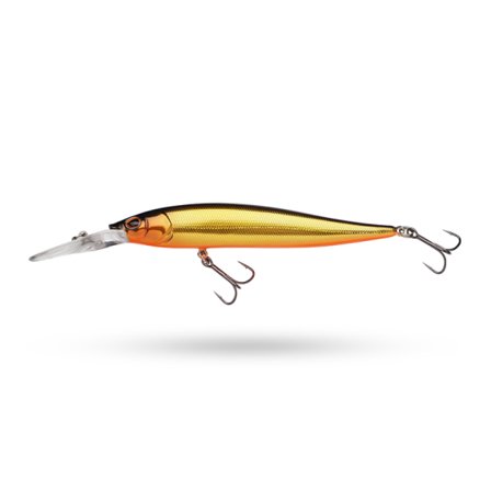 Berkley Dex Stunna 100 Plus2, 12g - Kinkuro