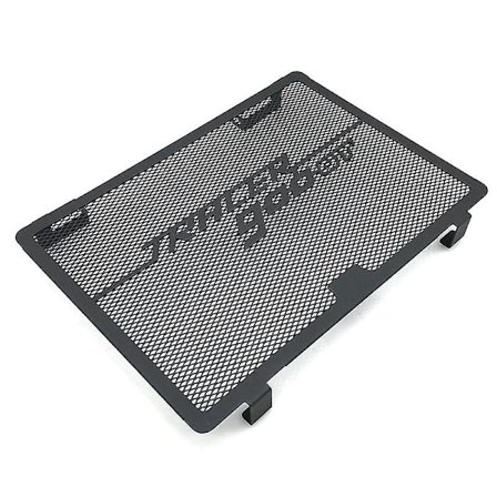 Motorcykel Radiator Galler Grill Skyddsskydd Kompatibel Yamaha Tracer 900 Gt 2018-2020