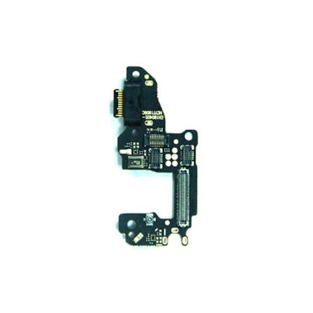 Huawei P30 Laddkontakt Modul Original