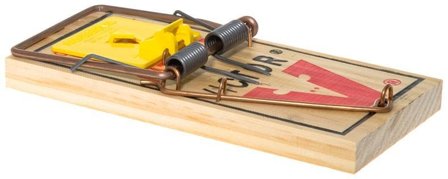 Victor Easy Set Musefelle | rottefelle ferdigbeiset, Dyr & stell