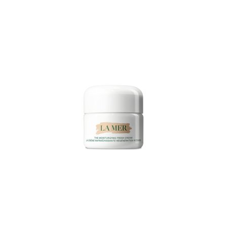 La Mer Collezione Moisture The Moisturizing Fresh Cream 15ml - Tratt.viso 24 ore idratante