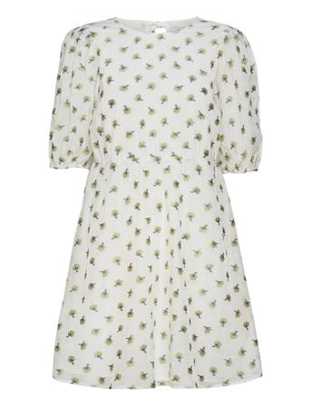 Enbuttercup Dress 6858 White Envii