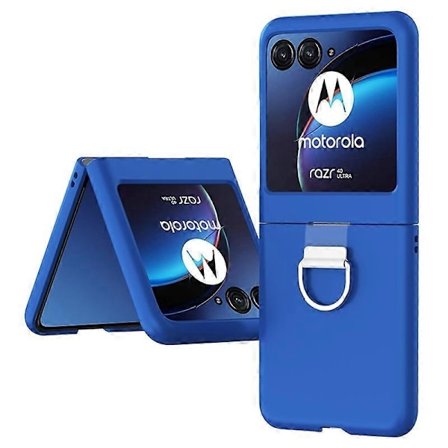 Telefonfodral Kompatibelt med Motorola Razr 40 Ultra 5G-WELLNGS