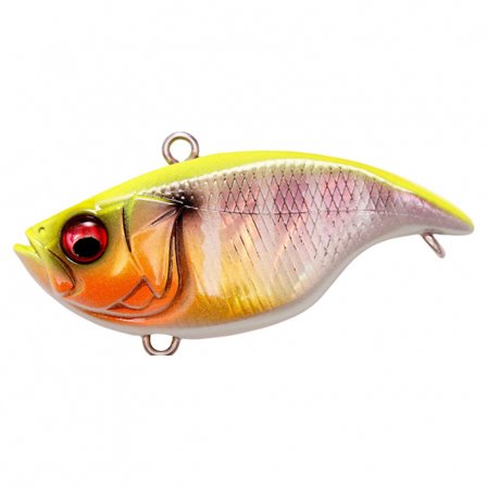 Megabass Vibration-X Dyna (Rattle In) - GG Chart Back Gill