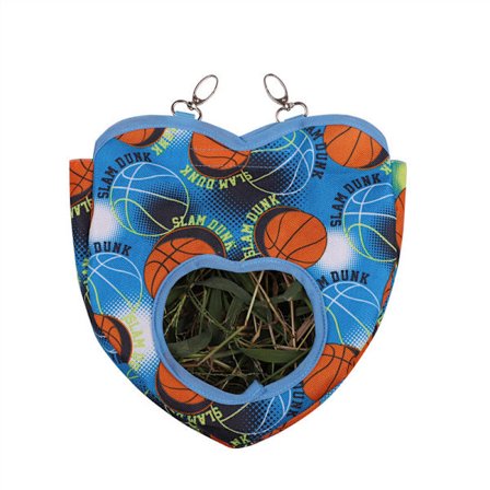 Kärlek Basketboll-Höpåse för Kanin, Marsvin, Hängande Smådjur