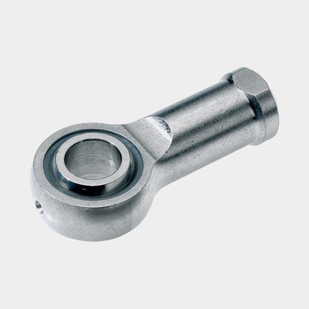 Cobra - ändbeslag AHFT12