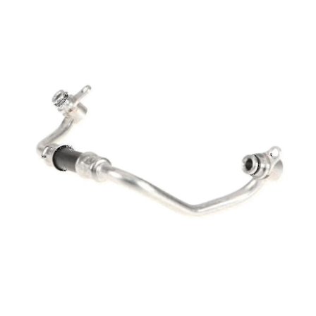 11537558901 Turbolader Kølevæske Tilførsels Retur Slange Til E89 E90 E