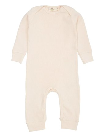 Copenhagen Colors Modal Full Body Romper - Pink - 80