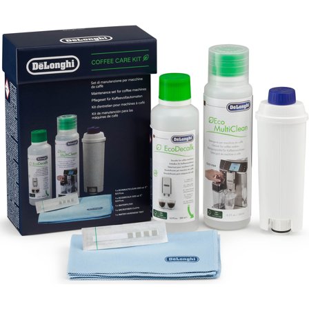 DeLonghi Rengjøringssett DLSC306 Coffee Care