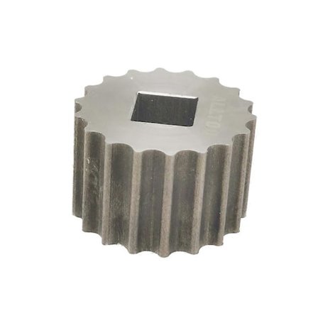 CNC Metall för Lefty Ocho 3.0 39mm 18 Punkt Dämparverktyg Cykeltillbehör