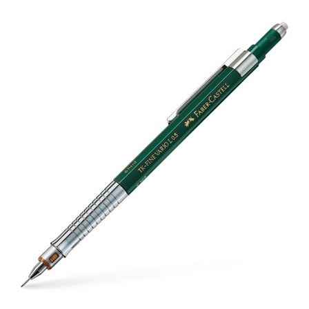 Faber-Castell TK-Fine Vario L Lyijytäytekynä 0.3 mm