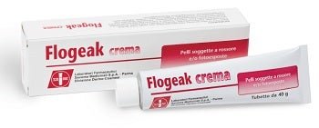 Flogeak Crema 40g