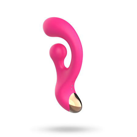 Sani Rotaing Vibrator - Vuxen.se - Vibrator