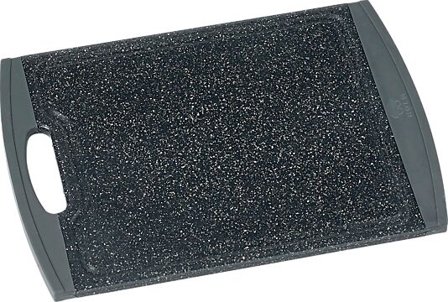 HOLM Skjærebrett Plast 29x20cm