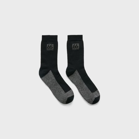 66 North men's Langjökull Accessories - Black - XL