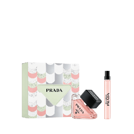 Prada Paradoxe Eau De Parfum Set Presentaskar & Dam 1PCE