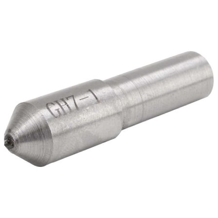 Oktaeder Spids Diamant Afretter til Slibeskive Slibesten Værktøj Afretningspen Reparationsdele Slibning