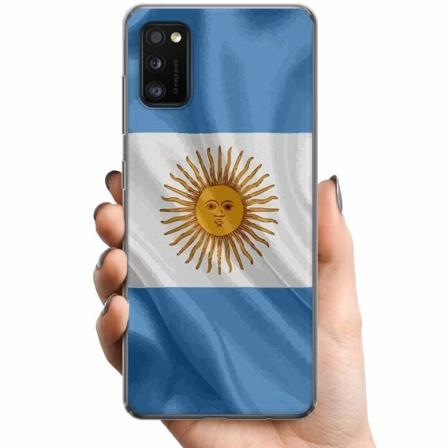 Samsung Galaxy A41 Tpu Mobilskal Argentina