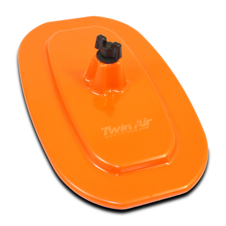 Osłona Airboxa Podczas Mycia Twin Air - TM MX 450 Fi 2015-2016