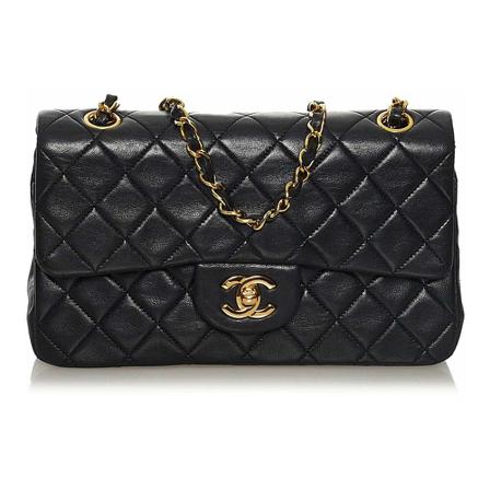 Chanel, Shoulder Bags Czarny, Kobieta, Rozmiar: ONE Size