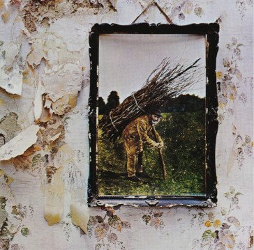 Led zeppelin iv Led Zeppelin
