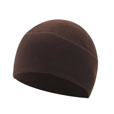 Udendørs Polar Fleece Kold Varm Bjergbestigning Ski Hat Ridning Fleece Hat