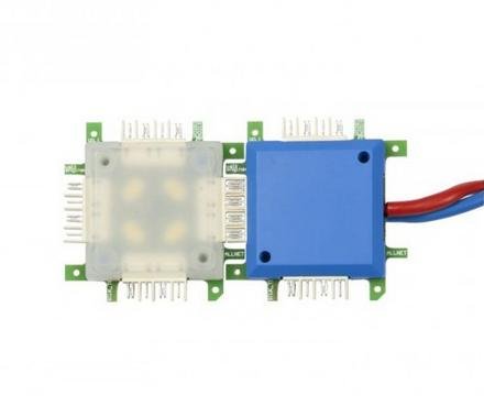 ALLNET Brick’R’knowledge LED Highpower