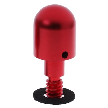 1 stk Bil bakre støtfanger Spike Guard Protector for Benz for SMART Fortwo Anti Collisi