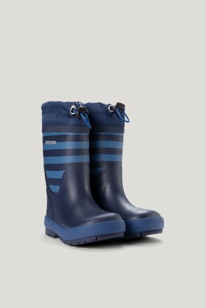 Tretorn Gränna Vinter — Rubber Boot Kids — Blue | Outerwear, Wellies, Jackets & Rainwear for Women, Men & Children