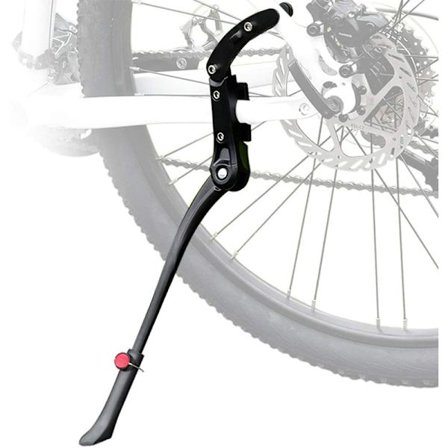 Velo DIAOCARE Cykelstøtteben 24"- 29"" Justerbar Alloy Bike K"