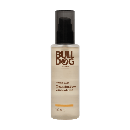 Bulldog Anytime Daily Cleansing Face Concentrate Ansikte Herr ONESIZE