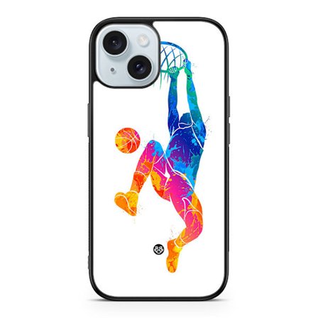 Bjornberry Skal iPhone 15 - Basket