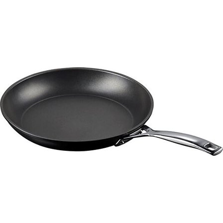 LE CREUSET Stekepanne Lav Aluminum 28cm