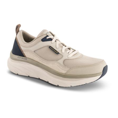 Skechers Sneakers inbo, Herre, Størrelse: 41 EU