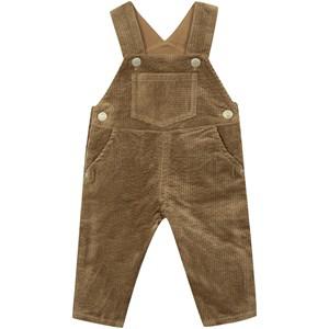 Tartine et Chocolat Brown Overalls 2 Years - All in ones - 2 years - Brown - Mädchen
