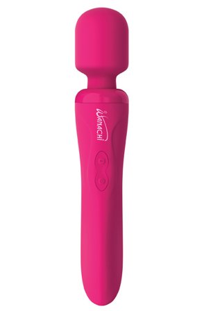 Pipedream Wanachi Body Recharger Pink