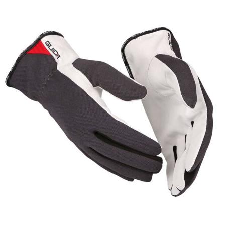 Guide Gloves 51 Työkäsineet nahkaa, tiivis istuvuus, vuoraamaton 8, Vaatteet