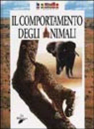 Il comportamento degli animali Costanza Cipollaro