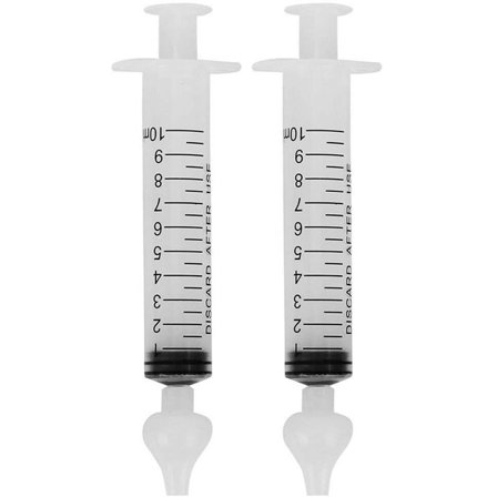 Respiro Irrigatore Nasale Per Bambini