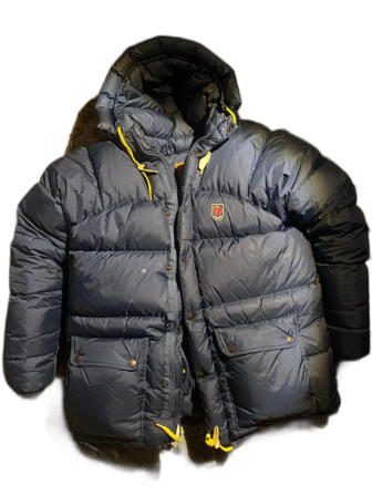 Fjällräven jacka