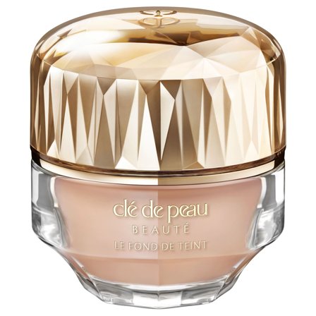 Clé de Peau Beauté The Foundation B20 28ml - Fondotinta crema