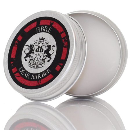 Dear Barber Fibre Hårvoks Travel size 20 ml, Hår, Hårstyling, Hårvoks