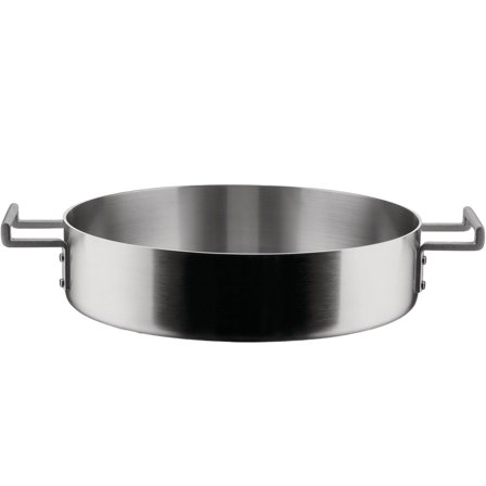 Alessi Convivio lav gryte 3,7 liter