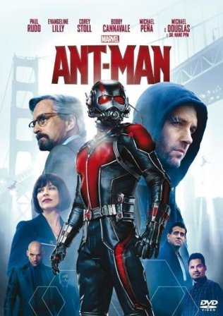 Ant-Man