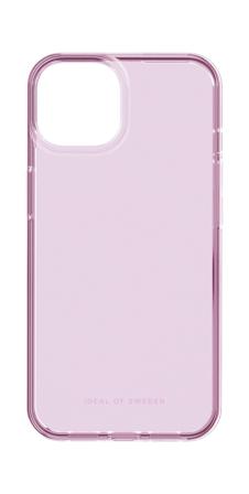 IDEAL OF SWEDEN Iphone Case Light Pink iPhone 13 & 14, Tøj & Bolig, Elektronik, Telefon & Mobiltilbehør