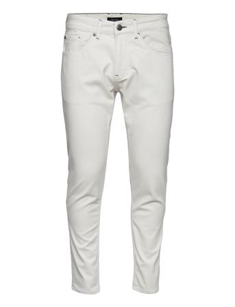 Mapete Jeans Hvit Matinique