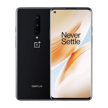 OnePlus 8 Pro 128GB Svart - Mycket gott skick