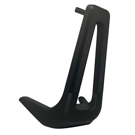 Hörlursställ för skrivbord PC Gaming Headset Hållare Hörlursställ Hängare