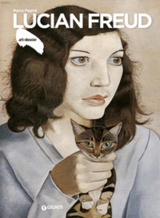 Lucian Freud. Ediz. a colori Marco Fagioli