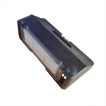 2 i 1 Vattentank Dammlåda för Robotdammsugare Mopp 2S 3C V2 V3 XMSTJQR2S STYTJ02YM Robotdammsugare